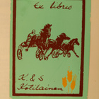 Eino Leino : Runot 3 : 1901-1908 : Ritari Klaus ; Uhmaaja... - pikkukuva 3