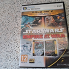 Star Wars Empire At War Gold (PC DVD) - pikkukuva 1