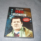 ISKU SUONEEN (kotimainen TV-sarja) UUSI*** - pikkukuva 1