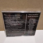 Kimito Musikdagar = Kemiön Musiikkijuhlat : vol. 1. CD - pikkukuva 2