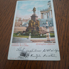 11 Helsinki Alexander II patsas - pikkukuva 1