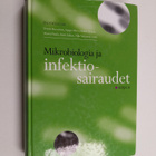 Mikrobiologia ja infektiosairaudet Kirja 2 - pikkukuva 1
