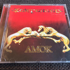 Sentenced ”Amok + Love & Death” CD 2005 - pikkukuva 1