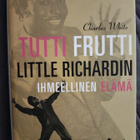 Charles White: Tutti Frutti, Little Richardin ihmeellinen el - pikkukuva 1