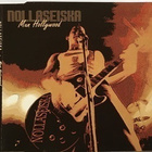 Nollaseiska • Mun Hollywood CD-Single - pikkukuva 1
