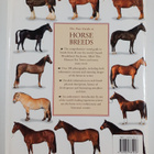 Judith Draper : The New Guide to Horses Breeds - pikkukuva 2