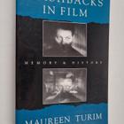 Maureen Turim : Flashbacks in film : memory & history - F... - pikkukuva 1