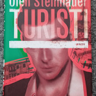 Olen Steinhauer - Turisti - pikkukuva 1