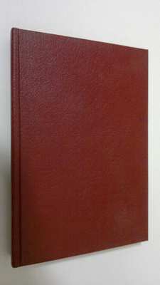 D. Kermode Parr : The new clear-type dictionary of the en...
