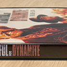 Sergio Leone: MAAHAN, SENKIN HÖLMÖ! (1971) 2DVD - pikkukuva 3