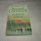 Bernard Cornwell Nordens herrar -pok - pikkukuva 1
