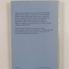 Isaac Bashevis Singer : Hölmön paratiisi ja muita satuja - pikkukuva 2
