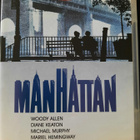 MANHATTAN DVD ( Woody Allen, Meryl Streep & Diane Keaton) - pikkukuva 1