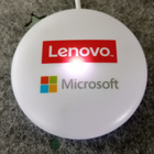 LENOVO MICROSOFT EI HAJUAKAAN MIKÄ TÄMÄ  VEMPELE ON - pikkukuva 2