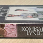 Komisario Lynley: Kausi 3 (4DVD) - pikkukuva 3