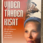 VIIDEN TÄHDEN KISAT Liisa Kukkola 2005 - pikkukuva 1