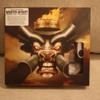 Monster Magnet: Mastermind CD+USB BOX - pikkukuva 1
