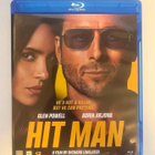 Hit Man (2023) Blu-ray - pikkukuva 1