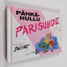 Bill Stott : Pähkähullu parisuhde - pikkukuva 1