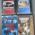 JOHN WAYNE ELOKUVAT - pikkukuva 3