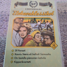 Elokuvaklassikot 8 (4-DVD)-MUOVISSA - pikkukuva 1