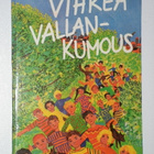 Inari ja Leena Krohn: Vihreä vallankumous (1985) - pikkukuva 1