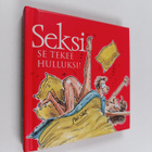Bill Stott : Seksi : se tekee hulluksi! - pikkukuva 1