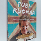 Gordon Ramsay ym. : Pubiruokaa - pikkukuva 1