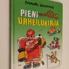 Mauri Kunnas : Pieni urheilukirja - pikkukuva 1