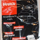 Puuilo remppapaitoja 3kpl - pikkukuva 4