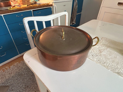 WANHA KUPARIKATTILA