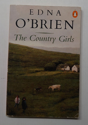 Edna O'Brien - The Country Girls