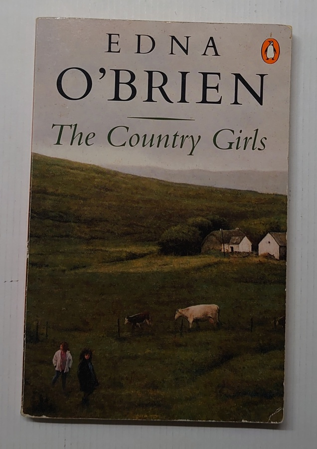 Edna O'Brien - The Country Girls