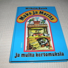 Wilhelm Busch Maks ja Morits - pikkukuva 1