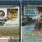 Captain Lightfoot	(78 320)	UUSI	-FI-		BLU-RAY		rock hudson	1 - pikkukuva 1
