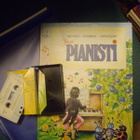 PIENI PIANISTI 1 (kirja& C-kasetti) Sis.postikulut - pikkukuva 1