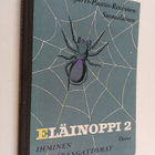 Eläinoppi oppikouluja varten 2 : Ihminen ja selkärangattomat - pikkukuva 1