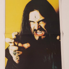 Deicide / Silverchair - posteri - pikkukuva 1