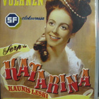 KATARINA KAUNIS LESKI DVD - pikkukuva 1