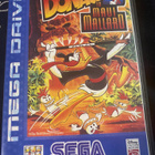 Donald in Maui Mallard Mega Drive - pikkukuva 1