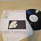 THE GOOD MISSIONARIES - Fire From Heaven LP - pikkukuva 1