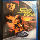 Starship Troopers - Universumin sotilaat Blu-ray Suomijulk. - pikkukuva 1