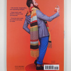 Fiona Goble : Scarves and Cowls - 36 quick and stylish knits - pikkukuva 2