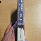Golden, Christie: Star Wars: Fate of the Jedi book 2: Omen - pikkukuva 3