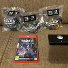 Pokémon Legends: Z-A + ennakkotilaustavaraa - pikkukuva 1