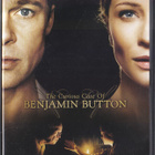 The Curious Case Of Benjamin Button (DVD K11) - pikkukuva 1