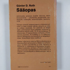 Gunther D. Roth : Sääopas - pikkukuva 2