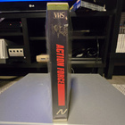 Action Force VHS - pikkukuva 3