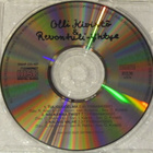 Olli Kivistö & Revontuli-Yhtye • Tulisuudelma CD-EP - pikkukuva 2