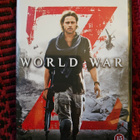 World War Z (DVD) Brad Pitt - pikkukuva 1